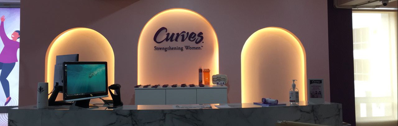 WHY OWN A CURVES FRANCHISE