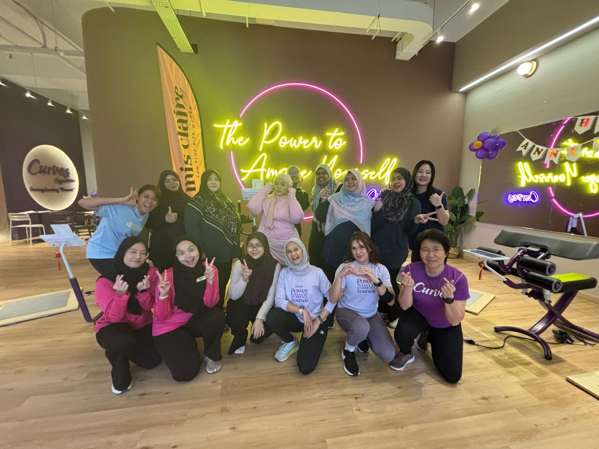 Corporate Health & Wellness Event