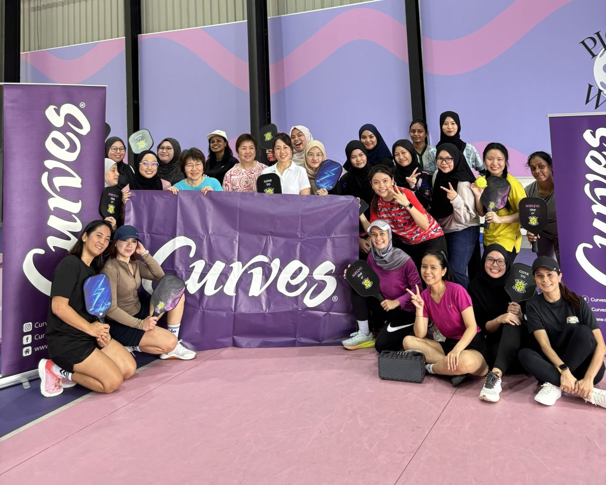 Team Building x Pickeball